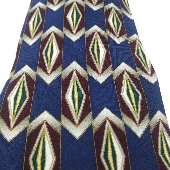 Mallory & Church Tie - Picture 5 of 8